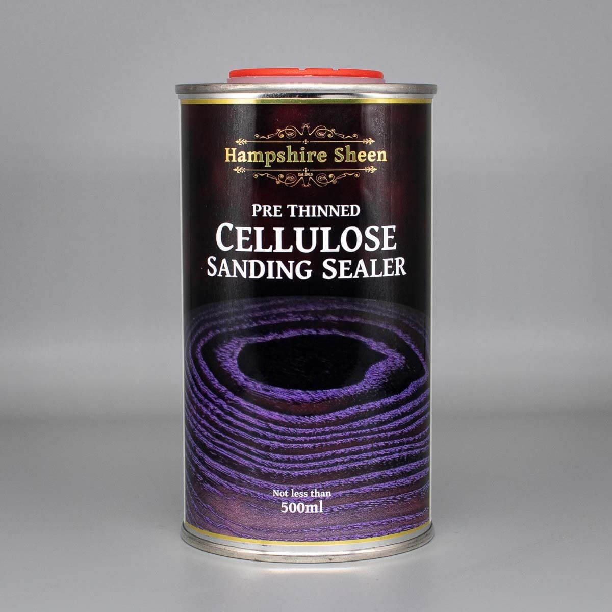 Hampshire Sheen 500ml Cellulose Sanding Sealer