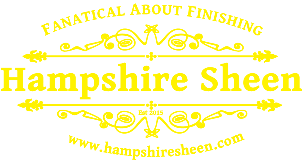 Hampshire Sheen Food And Toy Safe GLOSS Finishing Wax, 130g/4.58oz – The  Walnut Log LLC