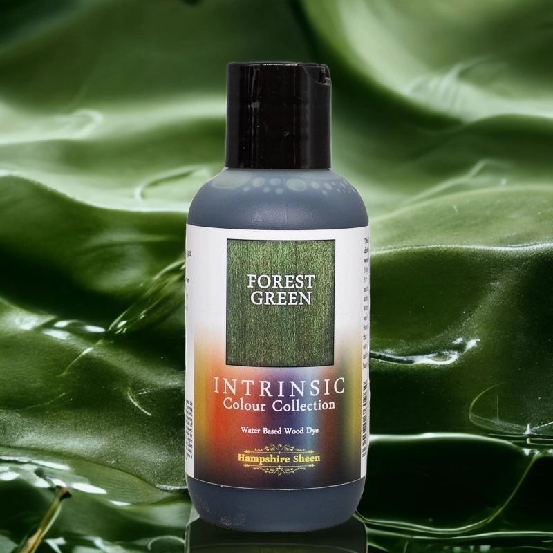 Forest Green Intrinsic Colour 125ml