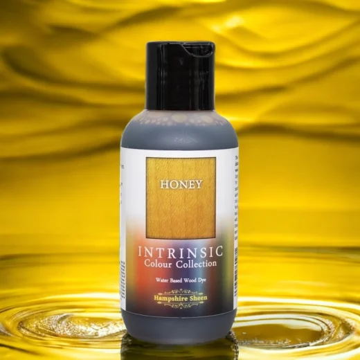 Hampshire Sheen Intrinsic Colour Honey